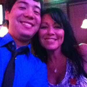 Meet your Posher, Melanie